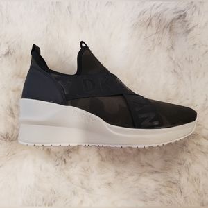 DKNY Slip-on Sneakers